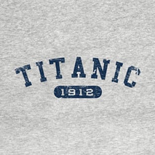 Titanic T-Shirt